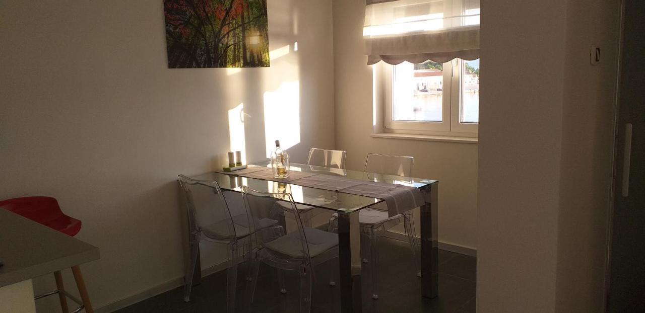 Apartment Winkler เซนญ์ ภายนอก รูปภาพ