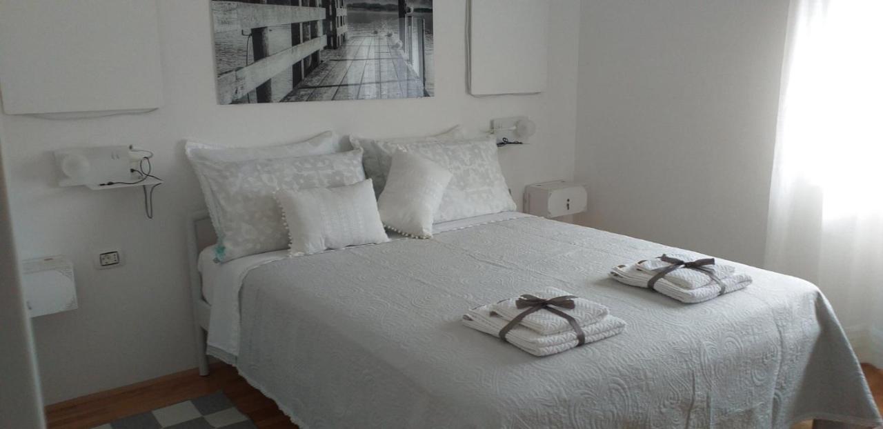 Apartment Winkler เซนญ์ ภายนอก รูปภาพ