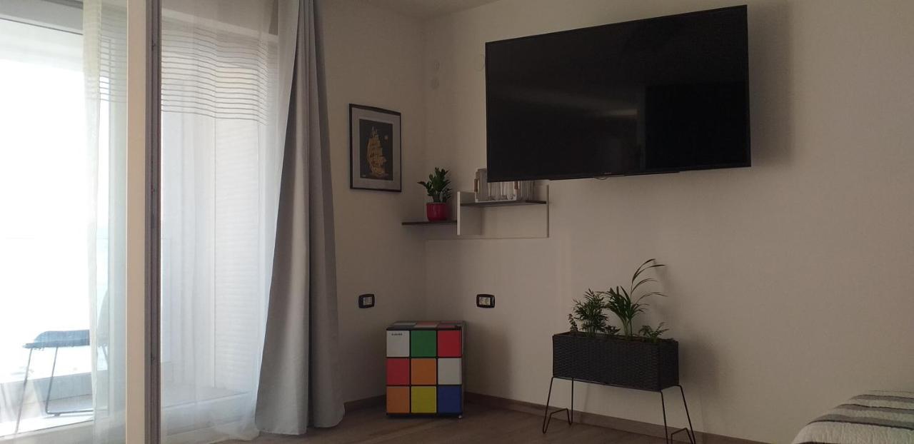 Apartment Winkler เซนญ์ ภายนอก รูปภาพ
