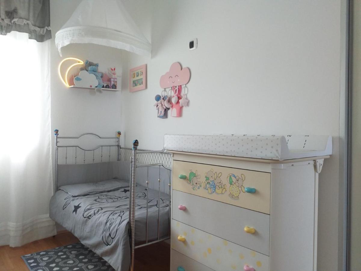Apartment Winkler เซนญ์ ภายนอก รูปภาพ