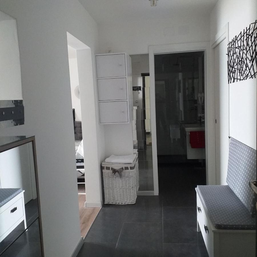 Apartment Winkler เซนญ์ ภายนอก รูปภาพ