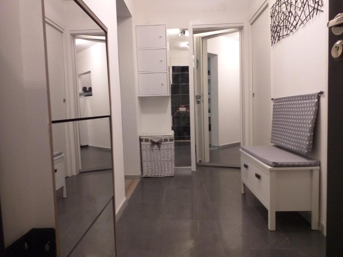 Apartment Winkler เซนญ์ ภายนอก รูปภาพ