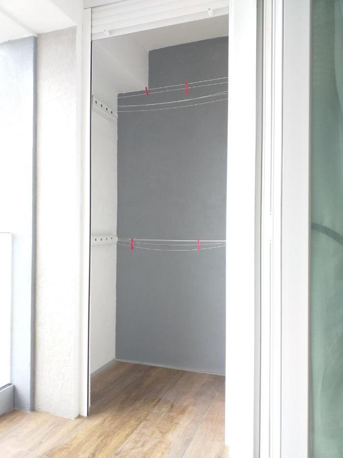 Apartment Winkler เซนญ์ ภายนอก รูปภาพ