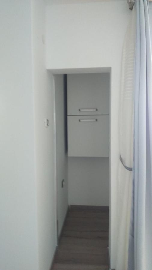 Apartment Winkler เซนญ์ ภายนอก รูปภาพ